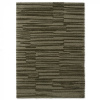 Jednobarevný kusový koberec B&C Twinset Terrain olive 121707 Brink & Campman 140 x 200