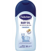 BÜBCHEN BABY olej 200 ml