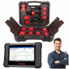 Autel IM608 PRO Programátor kľúčov IMMO FLASH J2534 XP400PRO 2 ROKY AKT. PL