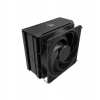 Cooler Master CPU Chladič Hyper 212 3DHP BLACK, 1x120mm, LGA1851, AM5, černá (MAY-T2HP-217PK-R1)