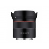 Samyang AF 18 mm f/2.8 FE pre Sony E