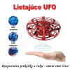Elektronická indukčná hračka - Lietajúce UFO / RC DRON