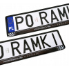PORSCHE 911 912 964 993 996 924 944 968 914 podložky pod tabule na tabule