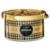 Aroma Car FAL516 Osviežovač vzduchu PRESTIGE ORGANIC GOLD
