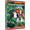 Transformers Prime 1. série 3. disk - DVD plast