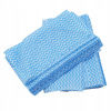 PCSLOT s modrým štýlom umývanie uterákov pre riad (PCSLOT s modrým štýlom umývanie uterákov pre riad)