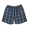 Slazenger Graphic Shorts Mens Royal 3XL