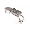 RidgeMonkey gril Grilla BBQ Dual Fuel gril
