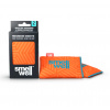 SmellWell Deodorizér Active Geometric - oranžový