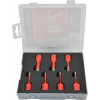 AWTOOLS vrtačka AWTOOLS SADA KORUNKY NA keramiku, sada 7 ks. (2x6mm, 8, 10,12,14mm) V SUCHÉ PRACOVNÍ KRABICE S VOSKEM