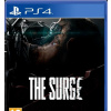The Surge PS4