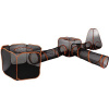 Combi Tunnel agility tunel pre psov, 1 ks