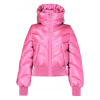 Dámska bunda Goldbergh Caro Ski Jacket Passion Pink