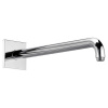 KEUCO Edition 300 sprchové rameno, dĺžka 462 mm, chróm, 53088010402