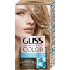 Schwarzkopf Gliss Color farba na vlasy 9-48 Natural Light Blonde 2 x 60 ml