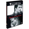 Insider Muž který věděl příliš mnoho DVD