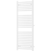 Mexen Ares, vykurovacie teleso 1200 x 500 mm, 531 W, bočné pravé a spodné pripojenie, biela, W102-1200-500-00-20-S