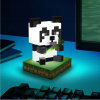 Epee Minecraft Panda Icon Light