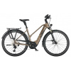 KTM Macina Style 710 D S / 46 Oak (Black+Orange) 2022