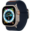 Spigen Lite Fit Ultra Navy Apple Watch 49 mm / 45 mm / 44 mm / 42 mm AMP05984