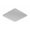 Steinberg 390 horná/hlavová sprcha 25x25 cm štvorec chrómová 3901681