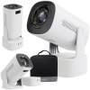 Projektor Kiano Vision LED biely