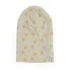 LODGER Čiapočka Beanie Print Rib - Birch 1 - 2 roky
