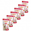 Calibra Dog Life kapsička Adult Beef 6 x 150 g