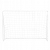 Futbalová bránka so sieťou na futbal 180x122 cm MultiGarden