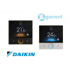 Daikin Madoka termostat pre SkyAir BRC1KPD51 Farba: Biela