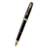 Parker 1502/5131494 Sonnet Black GT hrot F