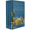 Trilógia : Cyklistické Slovensko - Kollár Daniel, Mizla Karol, František Turanský