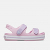 Crocs Crocband Cruiser Sandal T Ballerina/Lavender
