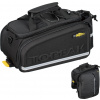 Brašna na nosič Topeak MTX Trunk Bag EXP s bočnicami uni