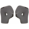 lícníce interiéru pro přilby SWITCH, AIROH (černé, vel. S) M142-657-S