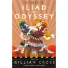 Homers Iliad and Odyssey - Gillian Cross, Neil Packer (ilustrácie)
