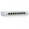 ALTA Switch 8 POE - 8x Gbit RJ45, 4x PoE 802.3at (PoE budget 60W) (S8-POE)