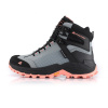 ALPINE PRO KNEIFFE Dámske topánky EU 40 UBTB364773
