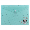 Disney Fashion Minnie Mouse obálka na dokumenty A4