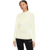 Nike NK Df Academy 21 Drill Top W CV2653 113 sweatshirt (73320) S
