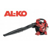 Píla na - SOLO by AL-KO 442 VYSÁVAČ NA SPALOVACIE LISTU (Píla na - SOLO by AL-KO 442 VYSÁVAČ NA SPALOVACIE LISTU)