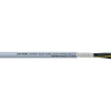 LAPP ÖLFLEX® CLASSIC 135 CH 1123309/1 riadiaci kábel 4 G 1.5 mm², metrový tovar, striebornosivá; 1123309/1