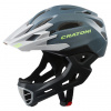 Prilba CRATONI C-MANIAC - anthracite-black matt 2020, M-L (56-59cm)