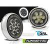 SVETLÁ DO HMLY ANGEL EYES LED DRL UNIVERZÁLNE pre BMW MINI COOPER