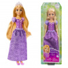 Mattel Disney Princezná Locika Bábika Rapunzel HLW03