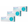 Johnson & Johnson Acuvue Oasys 1-Day with HydraLuxe (90 šošoviek)