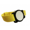 Čipové hodinky MIFARE S50/NFC - 30mm + Nylonový náramok