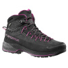 Dámska obuv La Sportiva TX4 Evo Mid GTX Women's Carbon / Springtime 39 EU