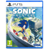 Sonic Frontiers Sony PlayStation 5 (PS5) (PS - )