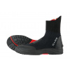 Unisex boty BARE 7 mm Ultrawarmth Boot - černá Velikost: 6